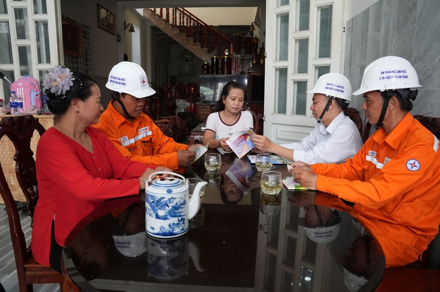 Giảm cháy nổ do điện: Phòng ngừa là cốt lõi - Ảnh 2.