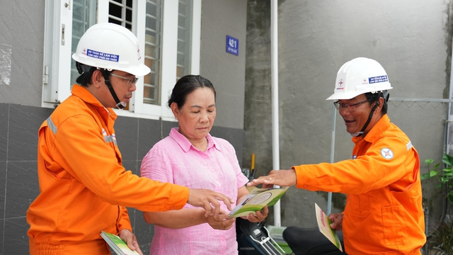 Giảm cháy nổ do điện: Phòng ngừa là cốt lõi - Ảnh 4.