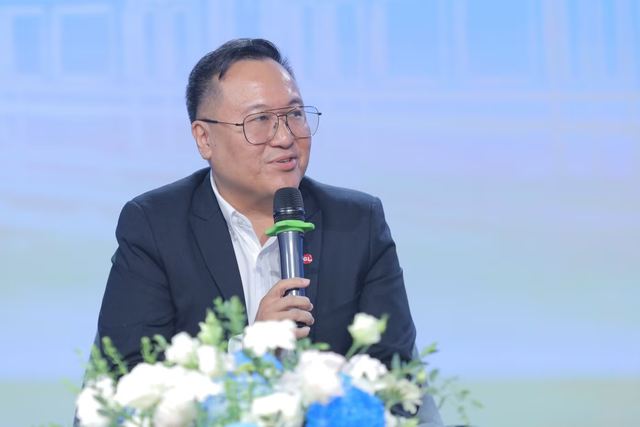 Cực bắc TP.HCM chuyển mình, thị trường nhà ở đón nhu cầu mới từ giới chuyên gia - Ảnh 3.