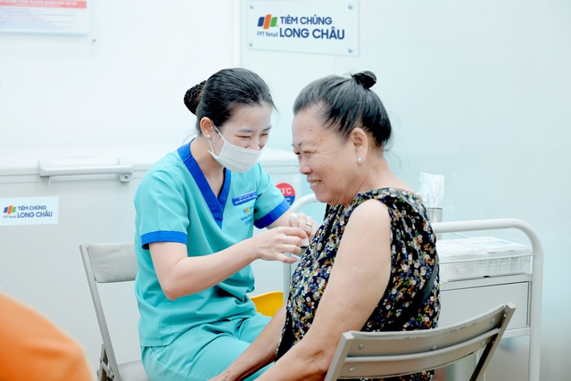 Chủ tịch FPT Retail Nguyễn Bạch Điệp v&agrave;o Top 100 Phụ nữ quyền lực nhất ch&acirc;u &Aacute; 2026 của Fortune- Ảnh 3.