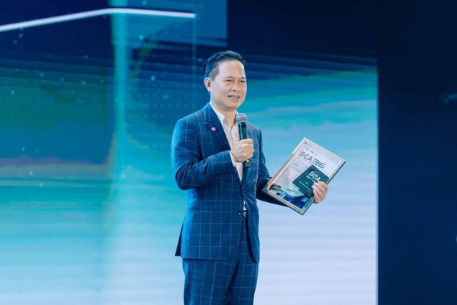 MoMo nhận &lsquo;cú ăn ba&rsquo; giải thưởng tại Better Choice Awards 2026  - Ảnh 4.