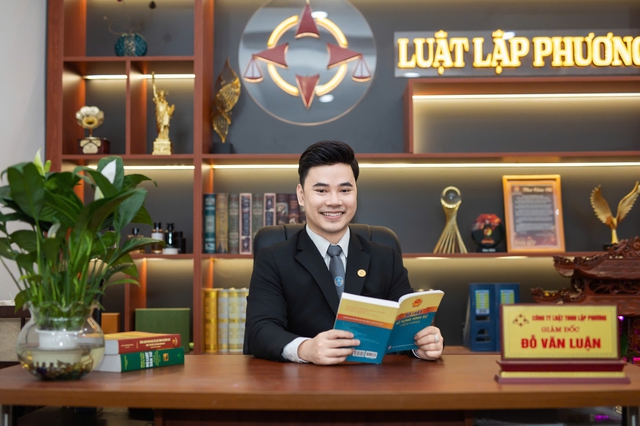 Chứng cứ trong phiên tòa và bản lĩnh tư duy pháp lý của luật sư - Ảnh 1.