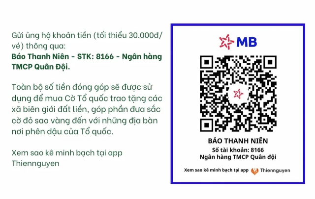 Cơ hội nhận được vé dự concert Đại nhạc hội thanh niên 2026 - Ảnh 8.