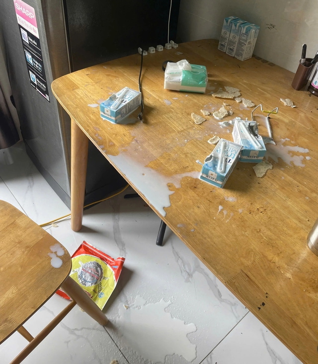 Khỉ xuất hiện quậy phá khu dân cư ở Cát Lái- Ảnh 3.
