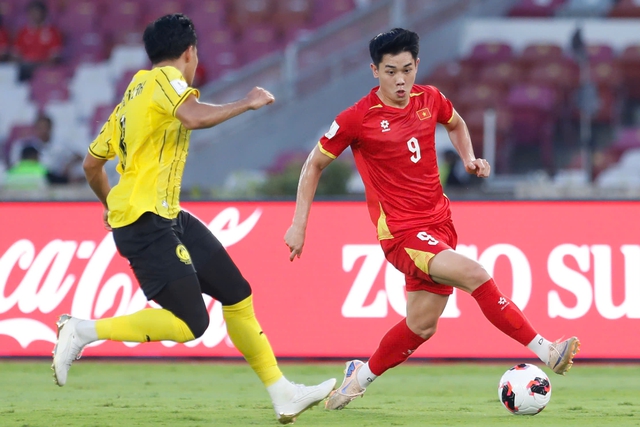 Lịch thi đấu bảng E - Asian Cup 2027 mới nhất, kênh phát độc quyền: Việt Nam gặp ai, ngày nào?- Ảnh 1.