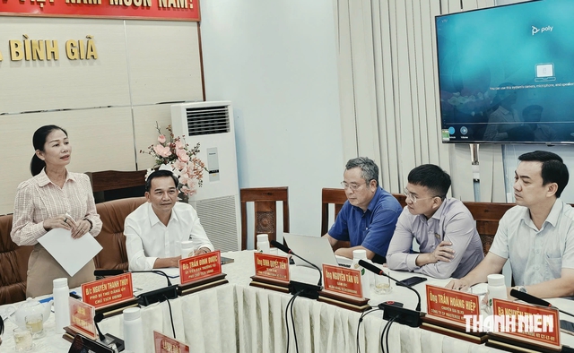 Tiến độ dự án cao tốc đô thị Hồ Tràm - Cảng hàng không Long Thành - Ảnh 1.