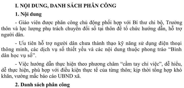 Bộ chỉ đạo giảm áp lực ngoài chuyên môn, giáo viên vẫn 'đuối' - Ảnh 2.