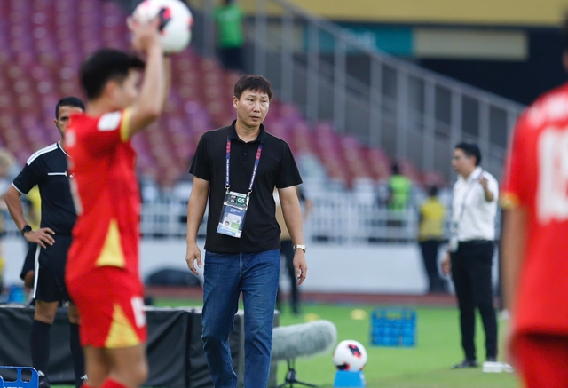 Lịch thi đấu bảng E - Asian Cup 2027 mới nhất, kênh phát độc quyền: Việt Nam gặp ai, ngày nào?- Ảnh 2.