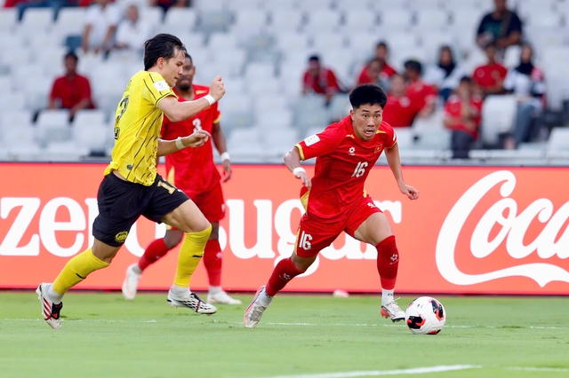 Lịch thi đấu bảng E - Asian Cup 2027 mới nhất, kênh phát độc quyền: Việt Nam gặp ai, ngày nào?- Ảnh 3.