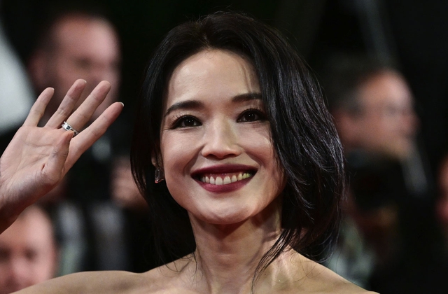 Thư Kỳ thắng giải đạo diễn mới, Lương Gia Huy lên ngôi Ảnh đế Kim Tượng 2026 - Ảnh 1.