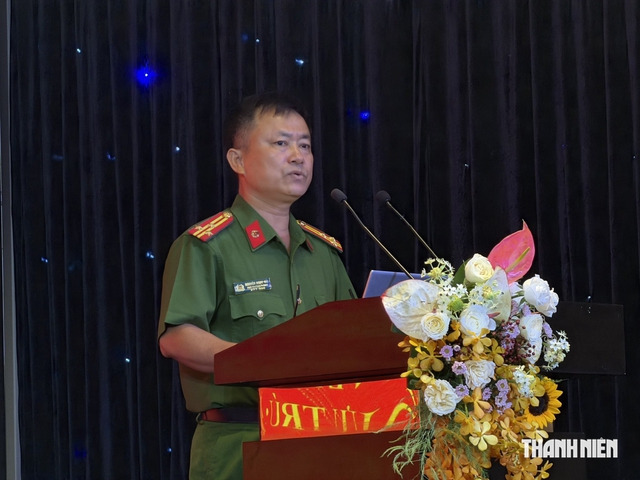 Lừa đảo đặt phòng ngày càng tinh vi- Ảnh 1.