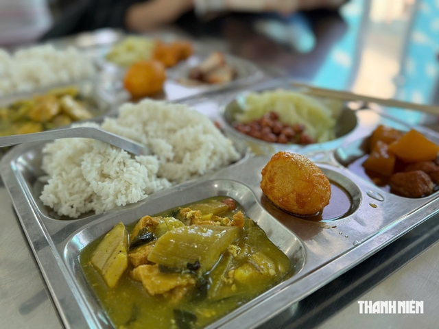 Tăng tần suất kiểm tra với các cơ sở vi phạm an toàn thực phẩm - Ảnh 1.