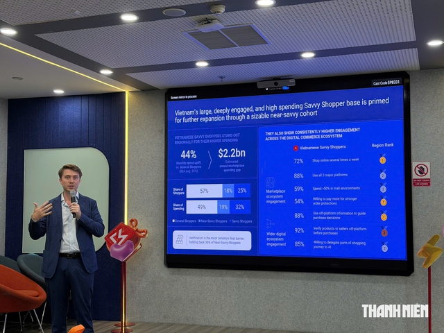 Người mua h&agrave;ng online kh&ocirc;ng c&ograve;n chạy theo gi&aacute; rẻ- Ảnh 1.
