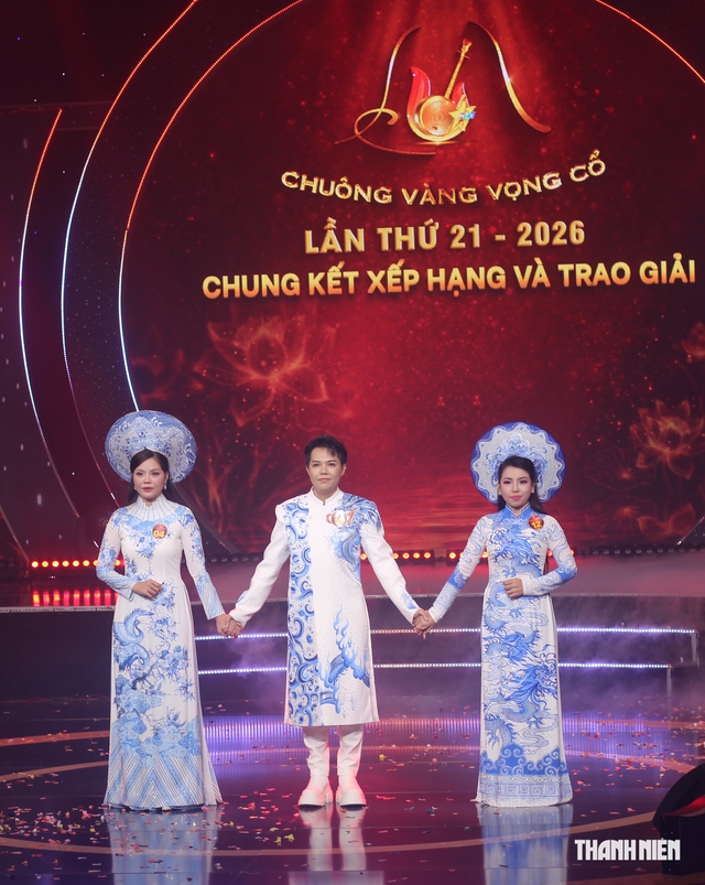 Bền bỉ 't&igrave;m v&agrave;ng' cho s&acirc;n khấu cải lương- Ảnh 2.