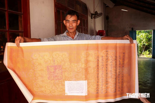 L&ecirc; Đại Cang: Vị quan triều Nguyễn nhiều lần thăng gi&aacute;ng vẫn giữ kh&iacute; tiết- Ảnh 3.