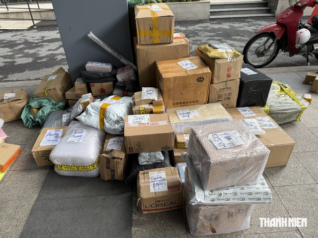 Người mua h&agrave;ng online kh&ocirc;ng c&ograve;n chạy theo gi&aacute; rẻ- Ảnh 2.