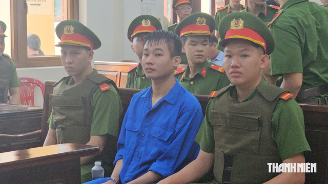 Hôm nay xét xử vụ thảm án ở Đồng Nai - Ảnh 3.