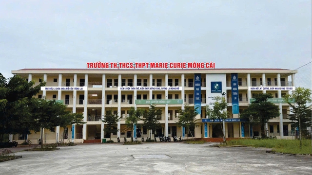 Quảng Ninh: Chấm dứt tự lập các loại 'quỹ lớp', 'quỹ trường' - Ảnh 1.