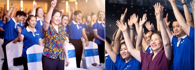 B&agrave; Mai Kiều Li&ecirc;n ba năm li&ecirc;n tiếp được Fortune vinh danh- Ảnh 3.
