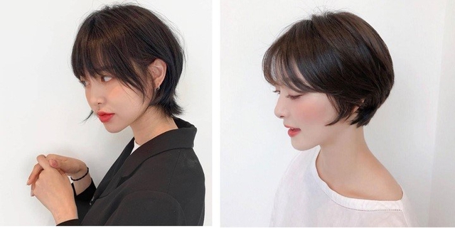 +5 kiểu tóc dành cho U.40 che tóc bạc đỉnh cao mà trẻ hơn cả chục tuổi- Ảnh 1.