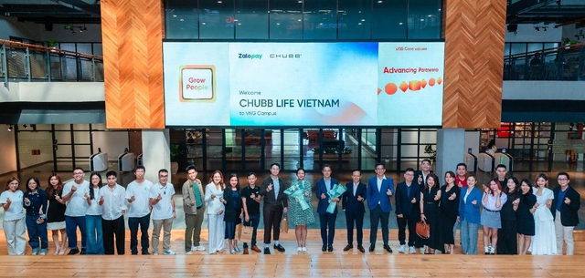 Chubb Life Việt Nam cùng Zalopay đưa bảo vệ tài chính đến gần người dùng số- Ảnh 2.