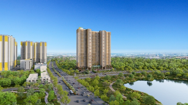 ‘Gần metro’ có thể sẽ là một tiêu chí mới để chọn nhà an cư - Ảnh 3.