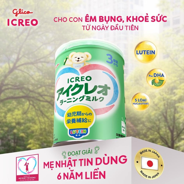 Tầm quan trọng của dinh dưỡng trong các giai đoạn phát triển của trẻ- Ảnh 4.