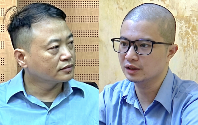Mr Pips và Shark Bình chuẩn bị hầu tòa- Ảnh 1.