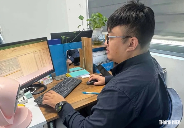 Biết d&ugrave;ng AI, liệu đ&atilde; đủ để được tuyển dụng? - Ảnh 1.