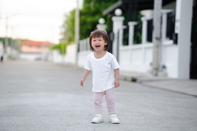 Tầm quan trọng của dinh dưỡng trong các giai đoạn phát triển của trẻ- Ảnh 1.
