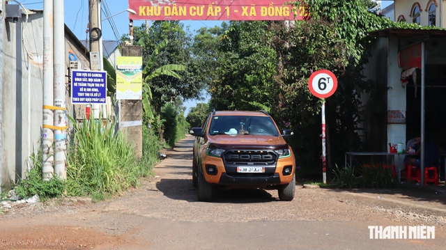 Bảng'Né trạm thu phí sẽ bị ghi hình, truy thu và xử lý' khiến tài xế hoangmang - Ảnh 3.