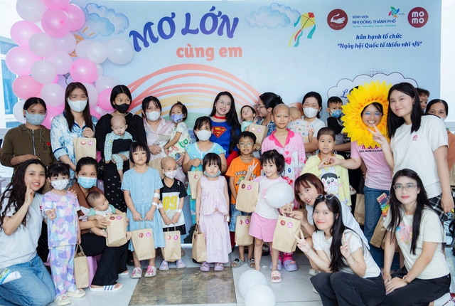 Heo Đất MoMo: Tạo nguồn lực bền vững từ hàng triệu khoản ‘tiền lẻ’- Ảnh 1.