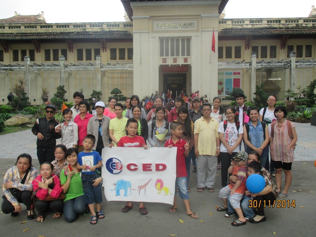 Thanh âm không giới hạn và đóa hướng dương trong thế giới lặng lẽ - Ảnh 3.