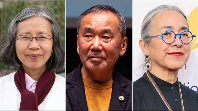 Ai sẽ đoạt Nobel Văn chương 2026?- Ảnh 1.