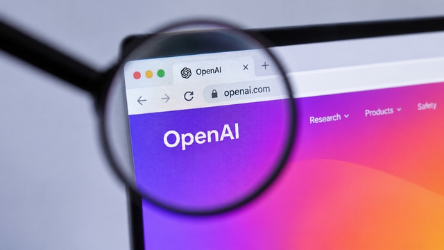 OpenAI thử nghiệm gắn 'dấu ấn v&ocirc; h&igrave;nh' v&agrave;o văn bản do ChatGPT tạo ra - Ảnh 1.
