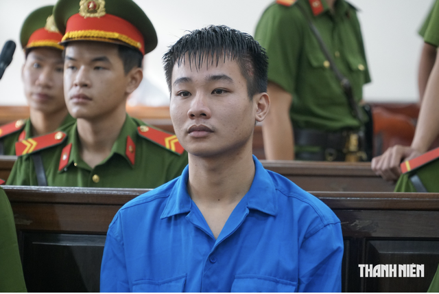 Vụ thảm án ở Đồng Nai: Bị cáo không có tiền, cha mẹ có phải bồi thườngthay? - Ảnh 1.