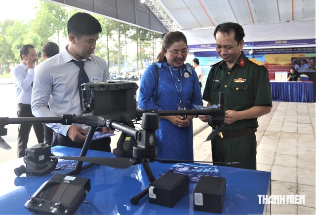 Tây Ninh chuyển đổi số không phải 'tin học hóa' quy trình cũ- Ảnh 1.