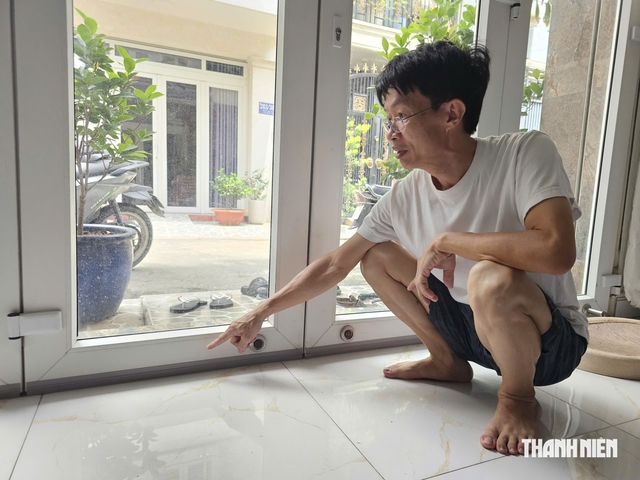 Vụ mùi hôi bủa vây khu dân cư: Tổng Công ty Cổ phần Phong Phú nói gì? - Ảnh 1.