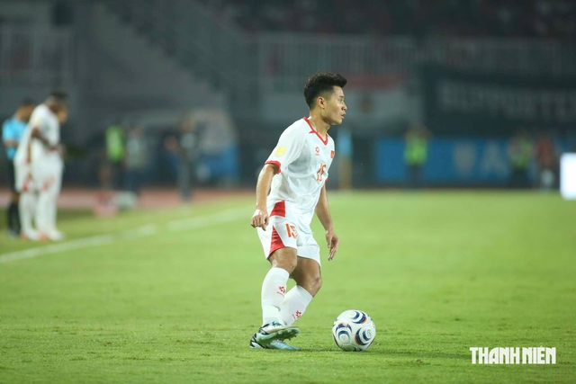 'Máy chạy' của đội tuyển Việt Nam cày ải không ngừng, thầy Kim cần làm ngay điều này- Ảnh 2.