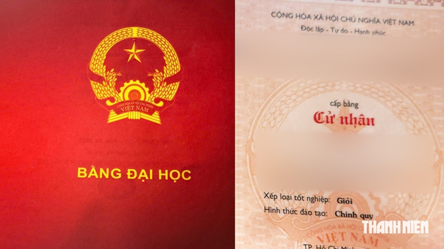 Bằng cấp 'đẹp' chưa đủ, doanh nghiệp cần gì ở sinh viên? - Ảnh 1.