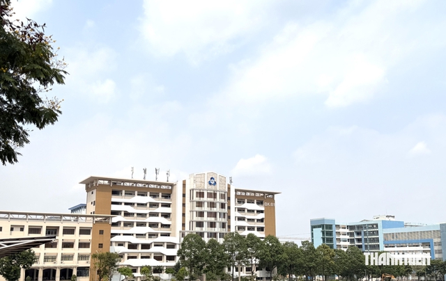 Trường ĐH Bách khoa TP.HCM tuyển dụng 80 giảng viên thu nhập lên tới 85 triệu đồng/tháng - Ảnh 1.