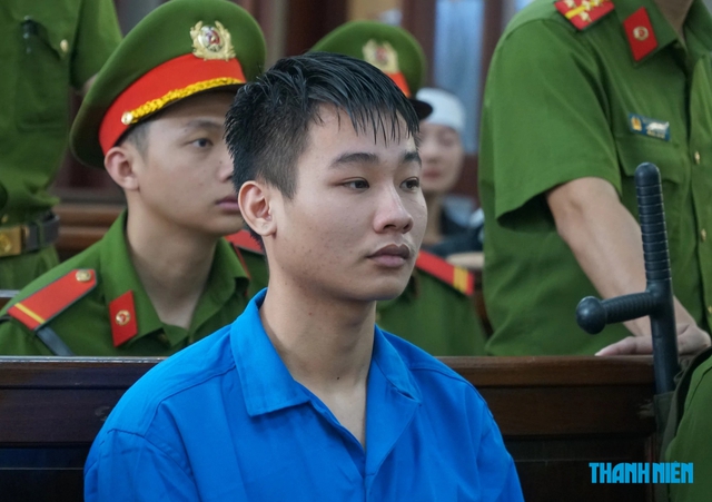 Vụ thảm án ở Đồng Nai: Người chồng xuất viện, gia đình đưa về quê điều trị- Ảnh 3.