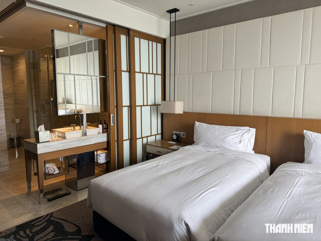 Lừa đảo đặt ph&ograve;ng kh&aacute;ch sạn ng&agrave;y c&agrave;ng tinh vi- Ảnh 3.
