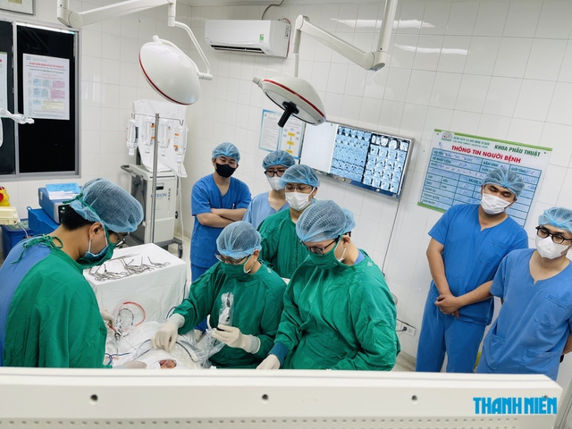 N&acirc;ng chất lượng đ&agrave;o tạo b&aacute;c sĩ nội tr&uacute; - Ảnh 1.