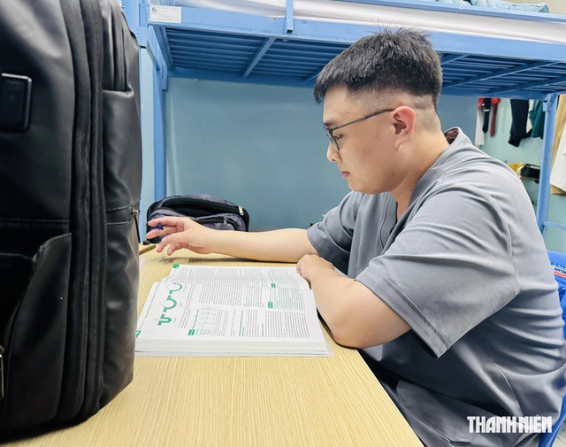 N&acirc;ng chất lượng đ&agrave;o tạo b&aacute;c sĩ nội tr&uacute; - Ảnh 2.