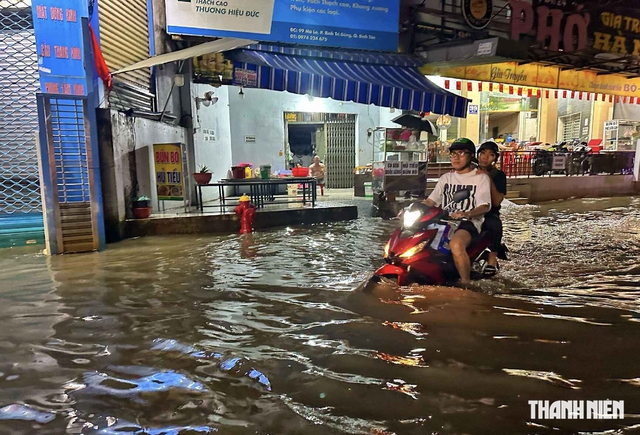 Tin tức đặc biệt tr&ecirc;n b&aacute;o in Thanh Ni&ecirc;n 8.10.2026- Ảnh 1.