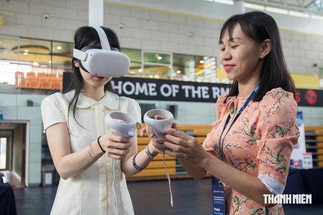Thay đổi đ&aacute;nh gi&aacute; học sinh trong thời AI - Ảnh 3.