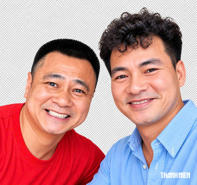 Xuân Bắc, Tự Long tặng “vé đi tuổi thơ” - Ảnh 2.