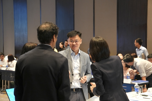 TP.HCM chuẩn bị phát hành trái phiếu quốc tế cho hạ tầng đô thị- Ảnh 2.