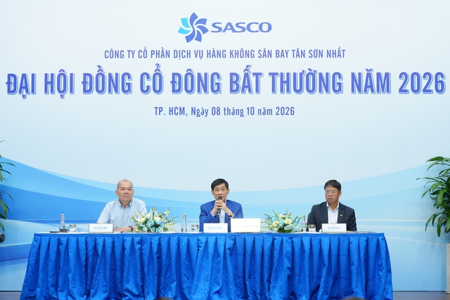 Kiện to&agrave;n nh&acirc;n sự Hội đồng Quản trị, tối ưu h&oacute;a khung quản trị - Ảnh 1.